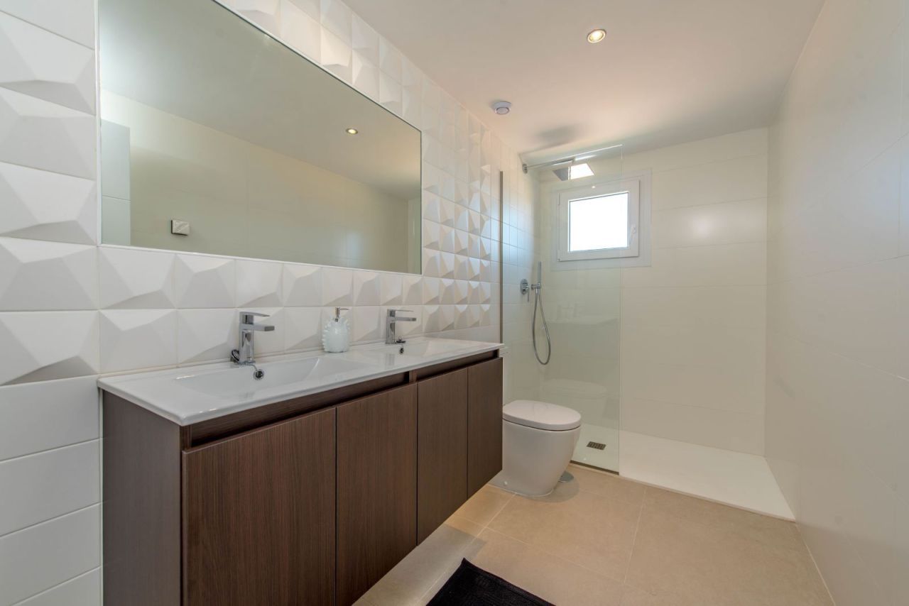 Квартира на Коста-Бланка, Испания, 94 м² - фото 15