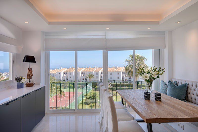 Квартира Испания, Испания, 138 м² - фото 15