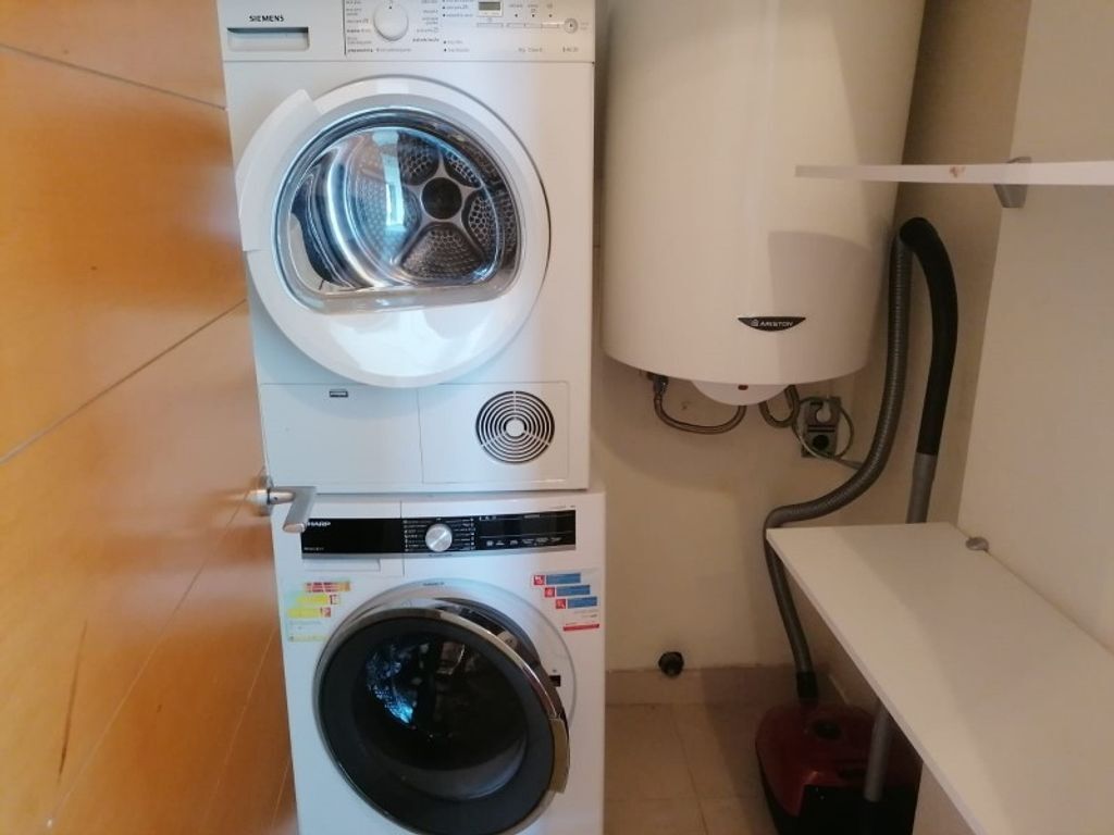 Квартира в Барселоне, Испания, 220 м² - фото 15