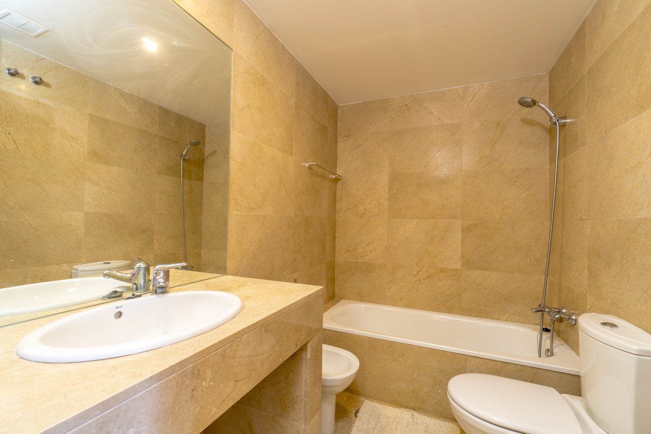 Квартира на Коста-Бланка, Испания, 101 м² - фото 15