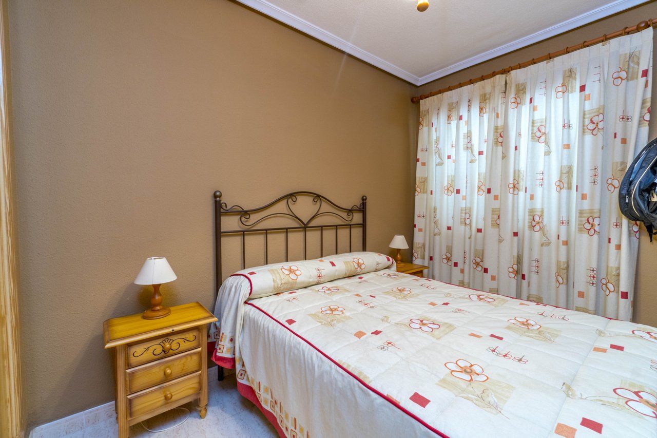 Квартира на Коста-Бланка, Испания, 82 м² - фото 15