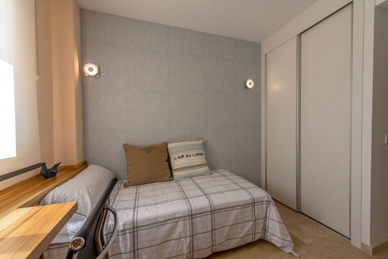 Квартира на Коста-Бланка, Испания, 85 м² - фото 15