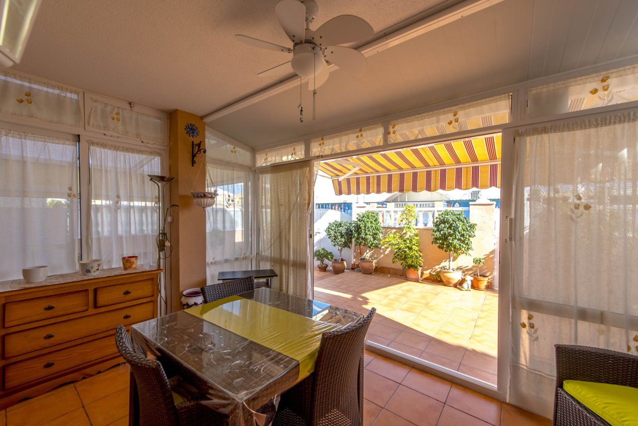 Квартира на Коста-Бланка, Испания, 65 м² - фото 15