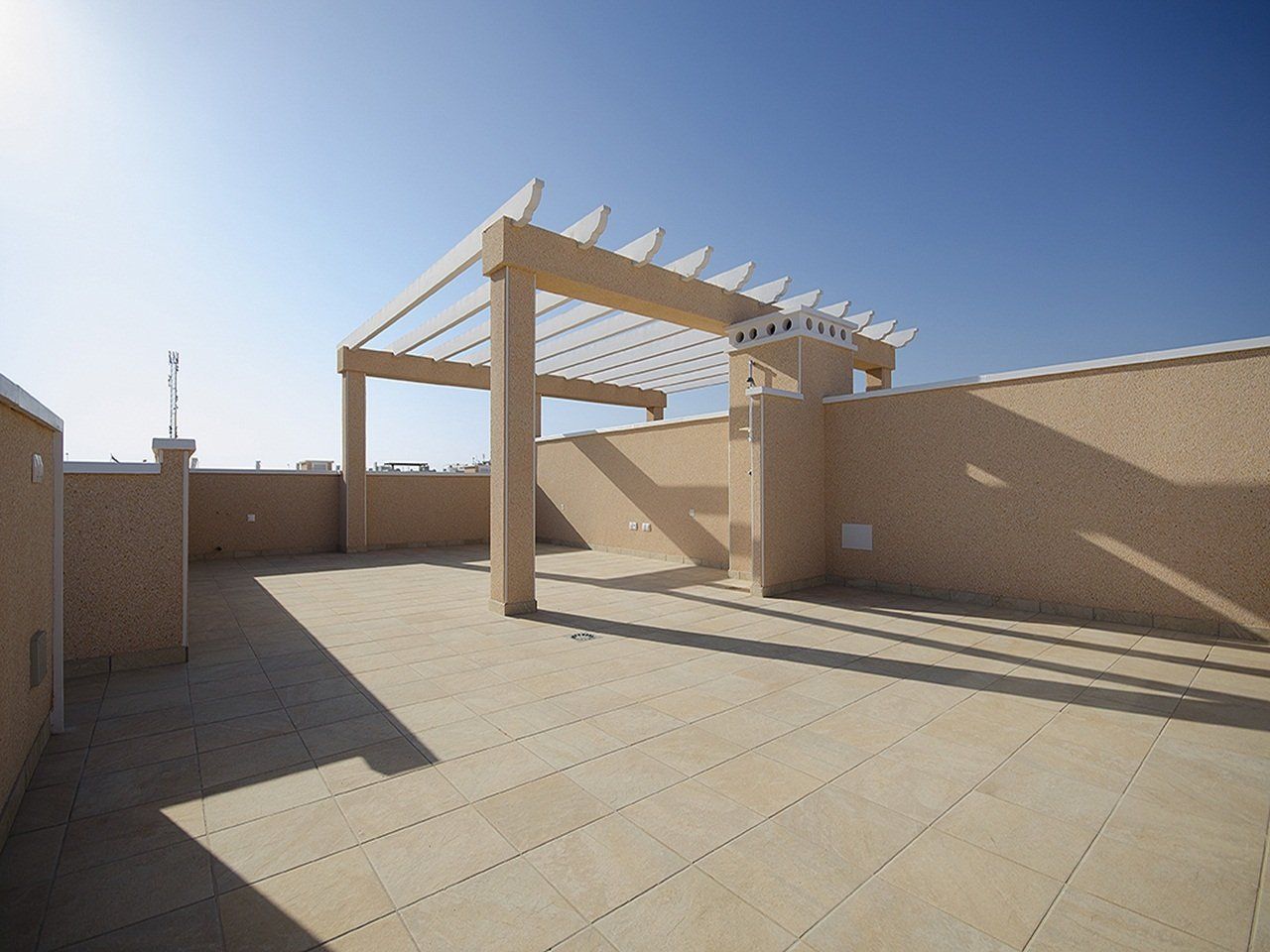 Квартира на Коста-Бланка, Испания, 72 м² - фото 15