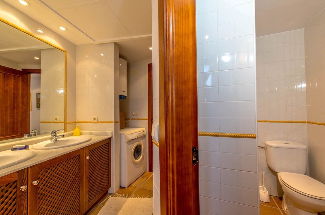 Квартира на Коста-Бланка, Испания, 140 м² - фото 15