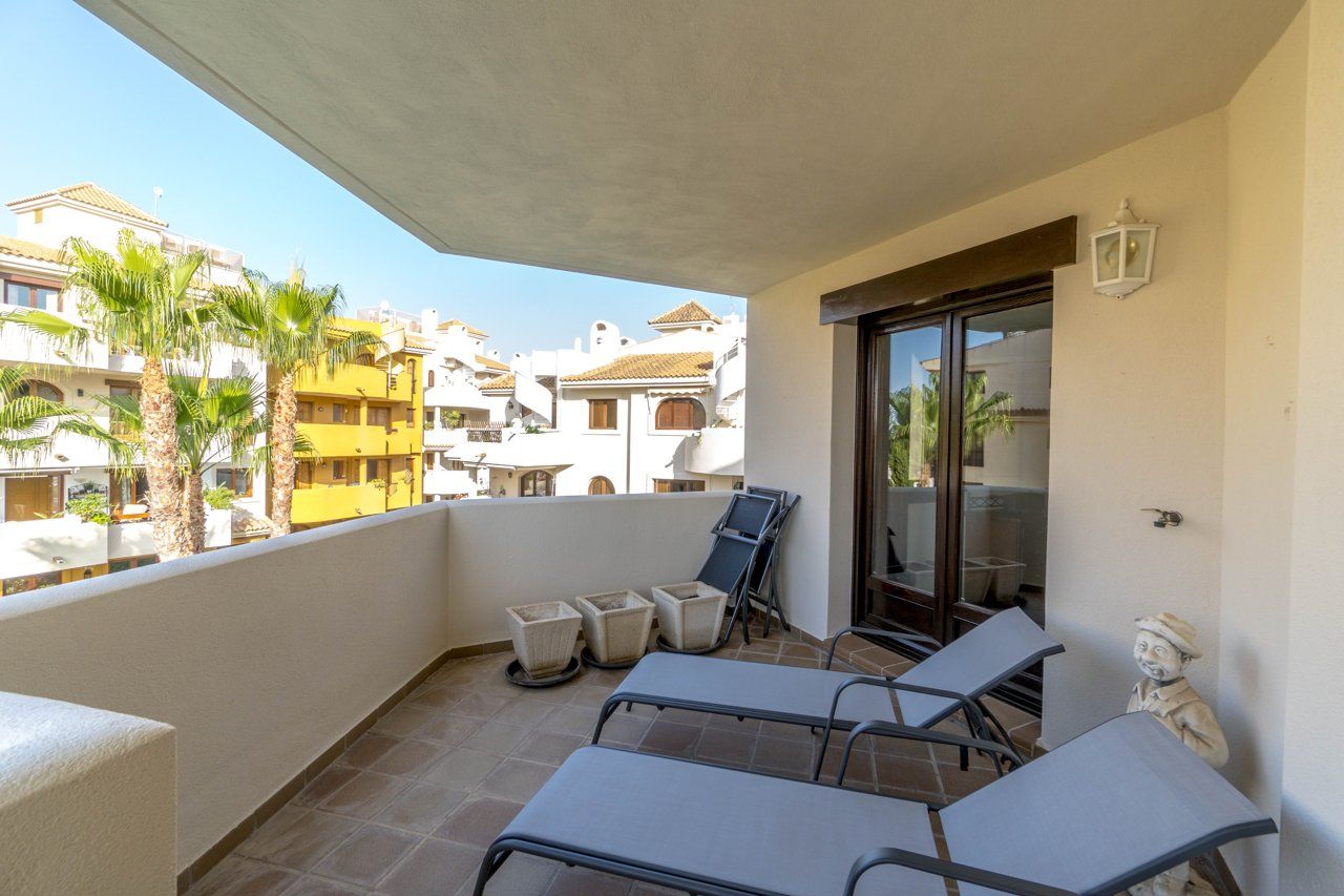 Квартира на Коста-Бланка, Испания, 120 м² - фото 15