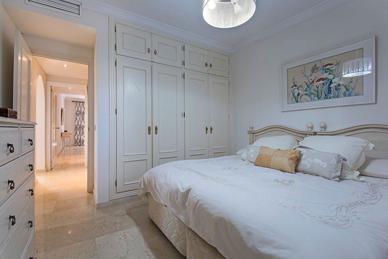 Квартира на Коста-дель-Соль, Испания, 86 м² - фото 15