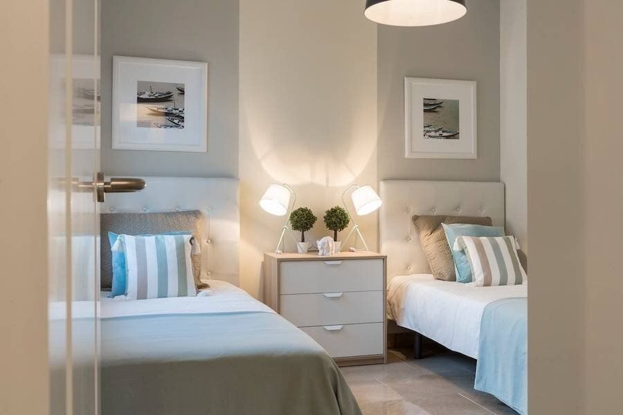 Таунхаус Испания, Испания, 180 м² - фото 14