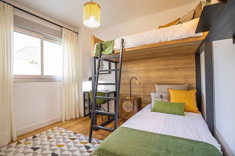 Квартира Испания, Испания, 108 м² - фото 15