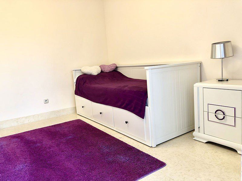 Квартира Испания, Испания, 125 м² - фото 15