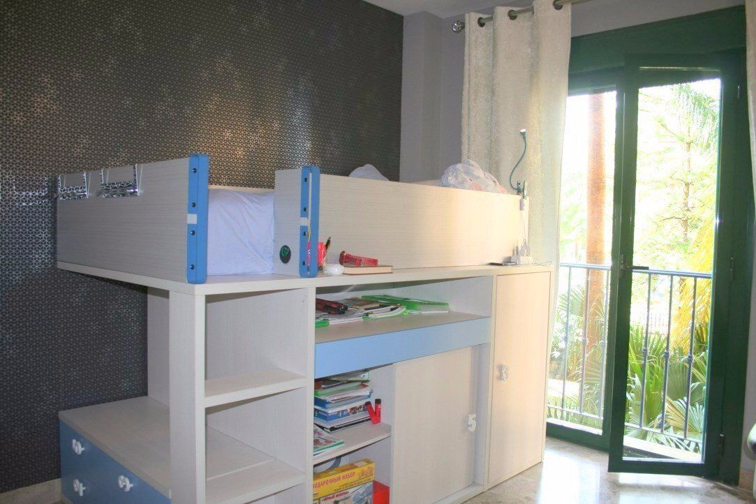 Квартира Испания, Испания, 125 м² - фото 13