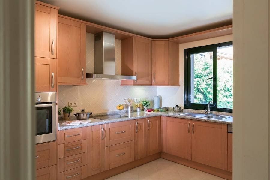 Квартира Испания, Испания, 126 м² - фото 15