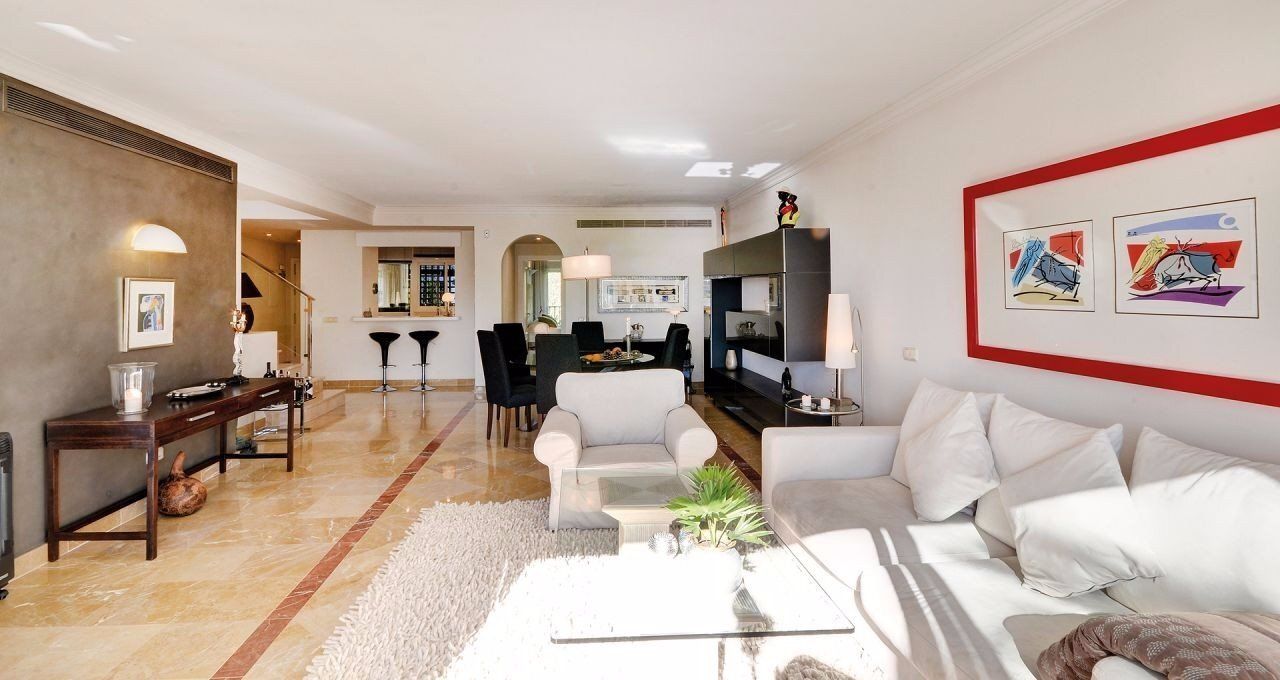 Квартира Испания, Испания, 175 м² - фото 15