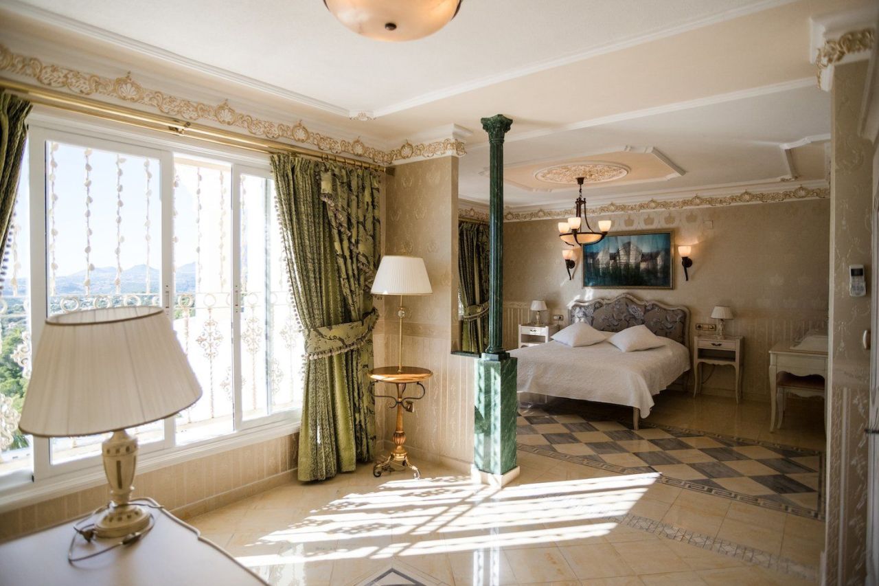 Дом на Коста-Бланка, Испания, 1 039 м² - фото 15