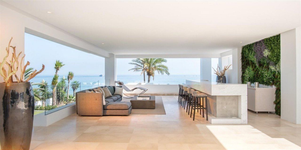 Дом на Коста-дель-Соль, Испания, 2 513 м² - фото 15