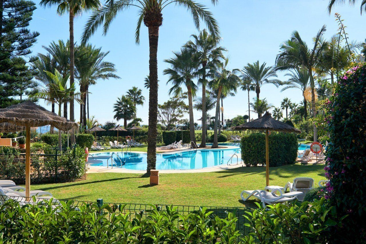 Квартира Испания, Испания, 144 м² - фото 15