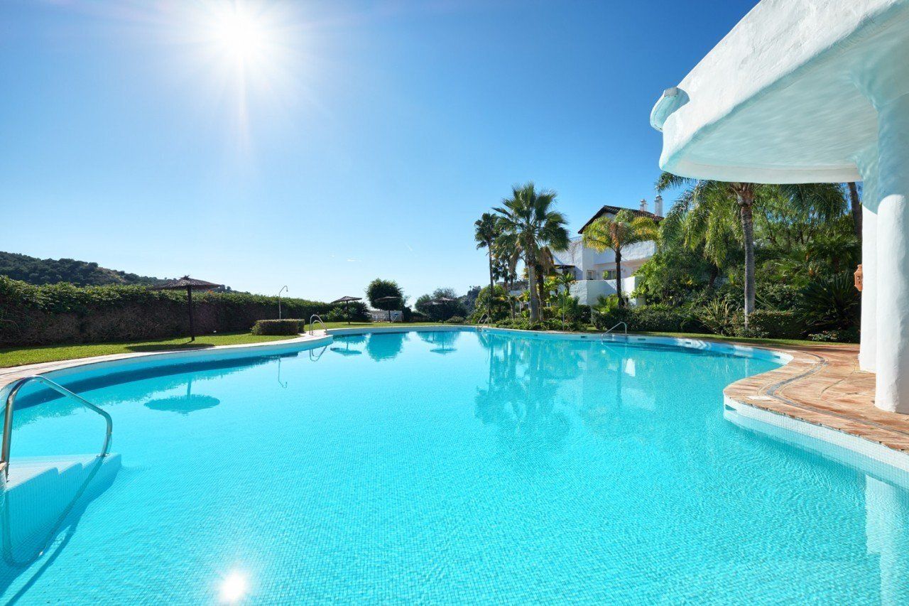 Квартира Испания, Испания, 170 м² - фото 15