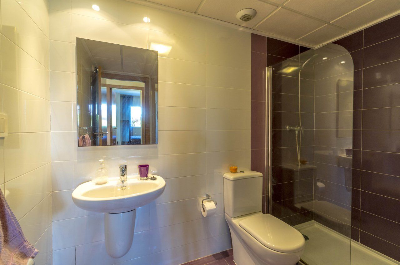 Квартира на Коста-Бланка, Испания, 73 м² - фото 15