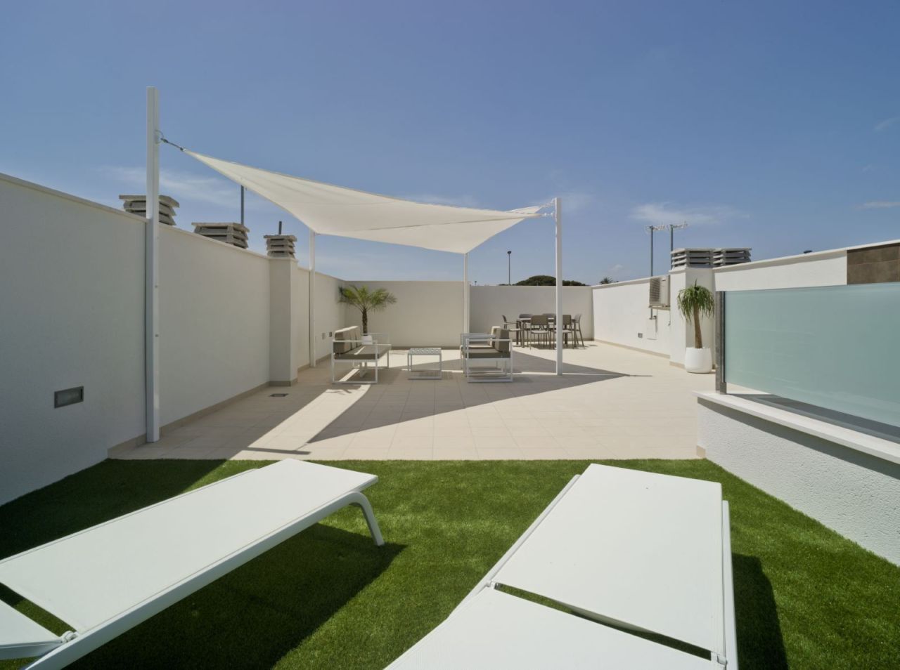 Квартира на Коста-Бланка, Испания, 89 м² - фото 15