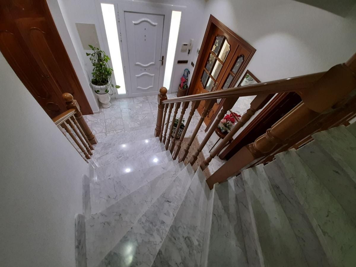 Дом на Коста-дель-Гарраф, Испания, 362 м² - фото 15