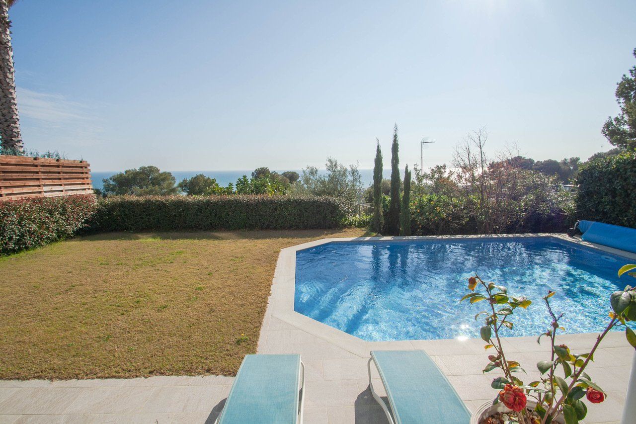 Дом на Коста-дель-Гарраф, Испания, 312 м² - фото 15