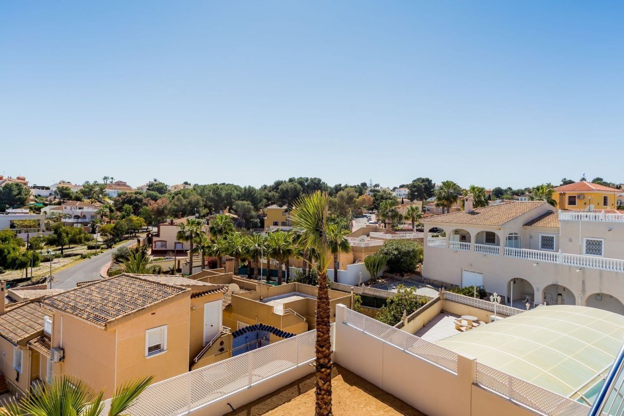 Дом на Коста-Бланка, Испания, 285 м² - фото 15