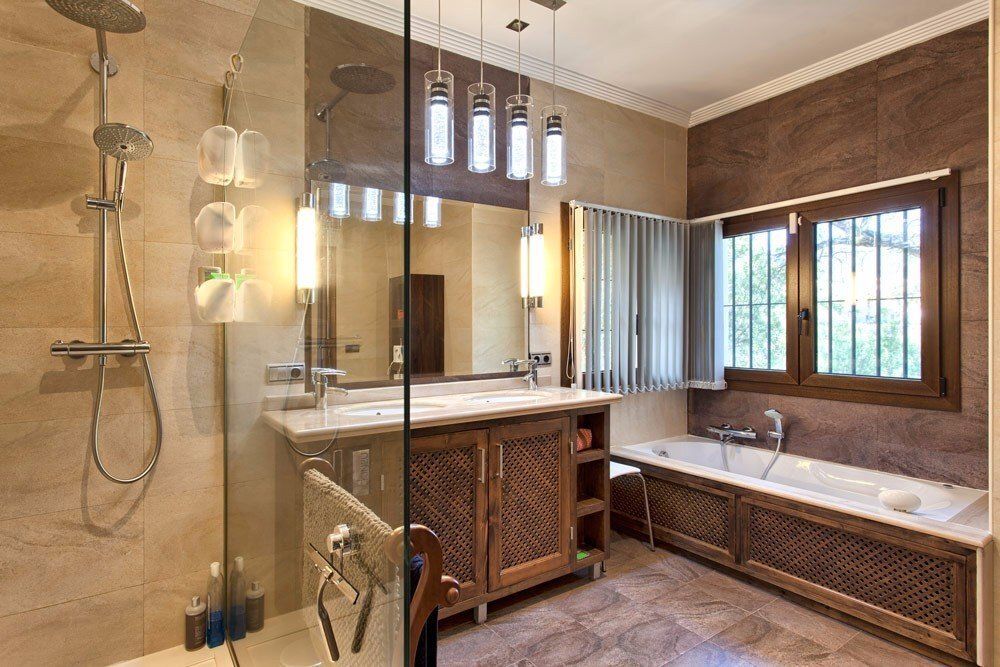 Дом Испания, Испания, 463 м² - фото 15