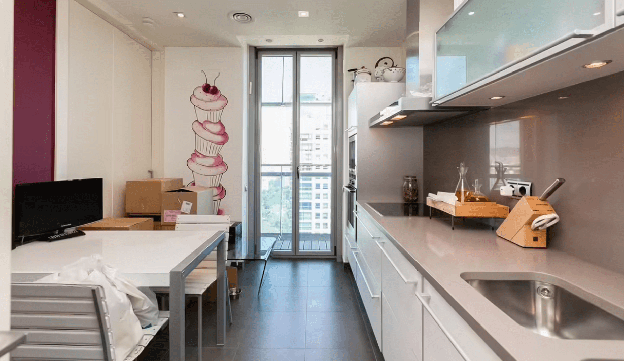 Квартира в Барселоне, Испания, 125 м² - фото 15