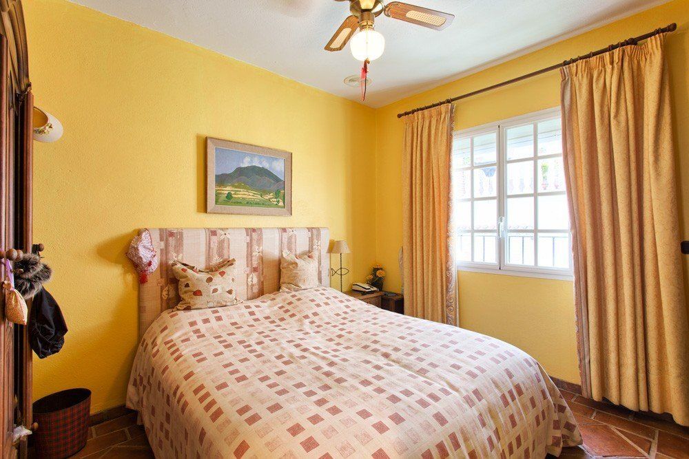 Таунхаус Испания, Испания, 133 м² - фото 15