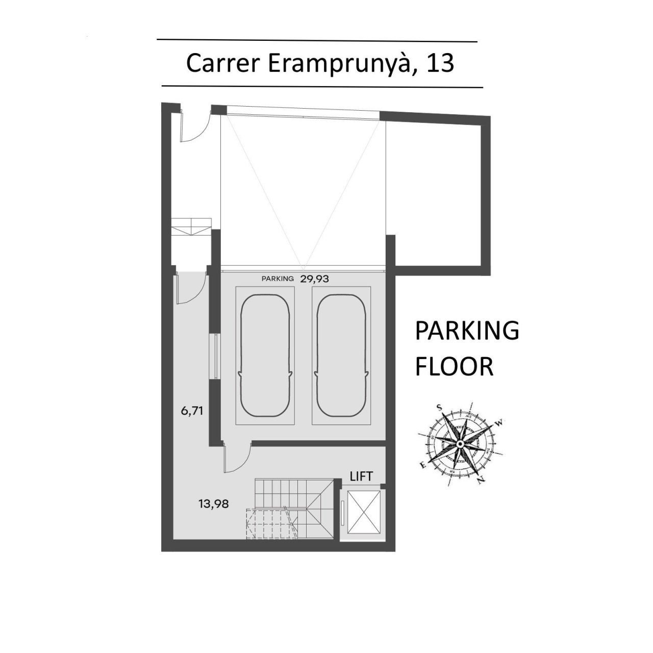 Дом на Коста-дель-Гарраф, Испания, 440 м² - фото 15