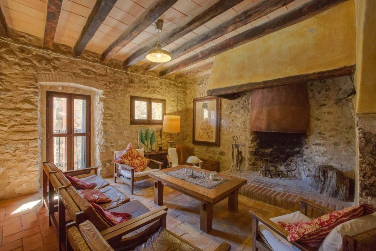 Коммерческая недвижимость на Коста-Брава, Испания, 727 м² - фото 15