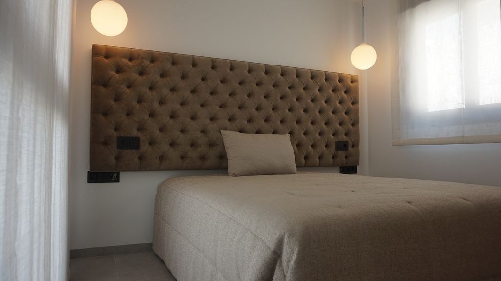 Дом на Коста-Бланка, Испания, 127 м² - фото 15