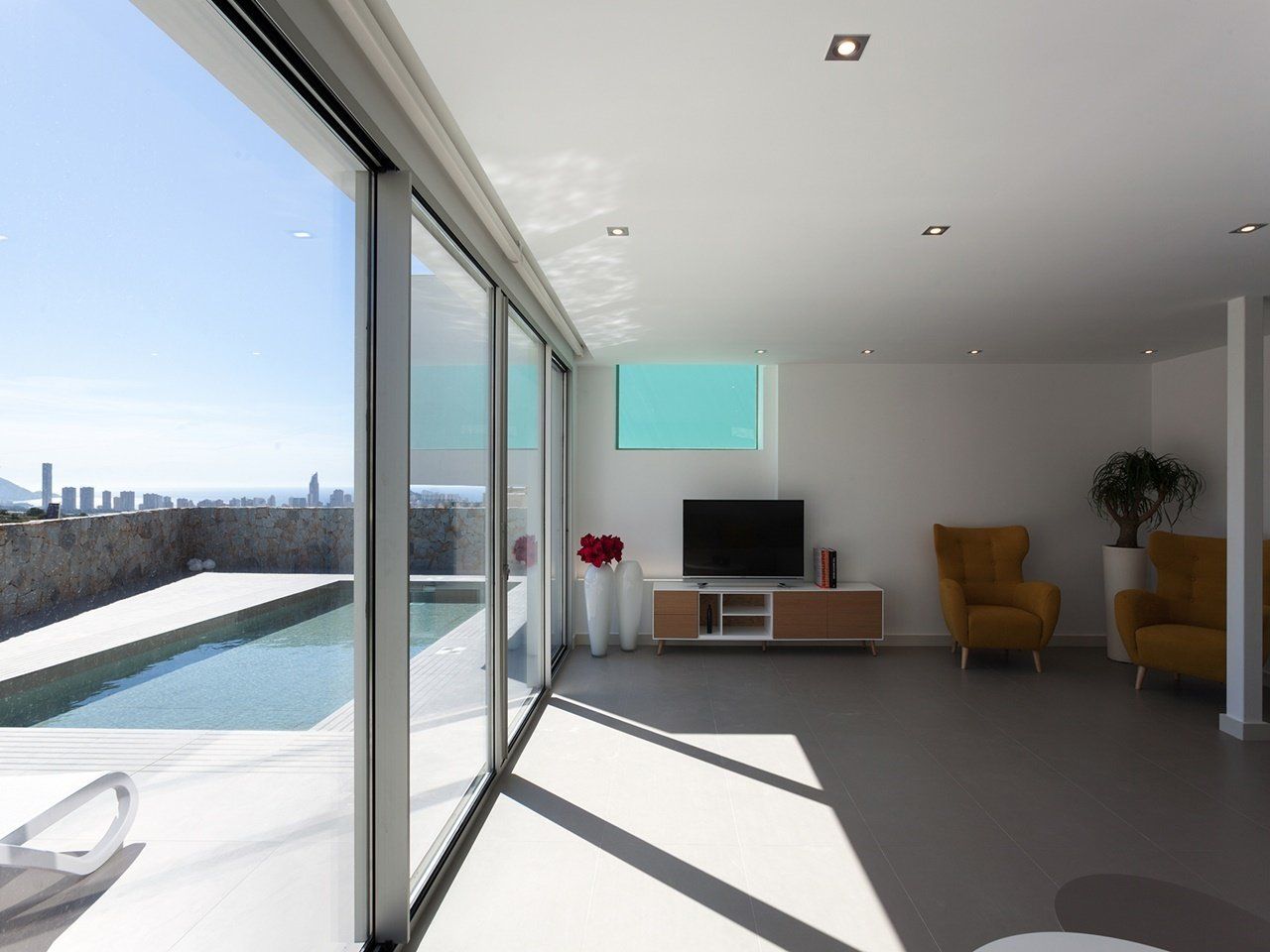 Дом на Коста-Бланка, Испания, 371 м² - фото 15