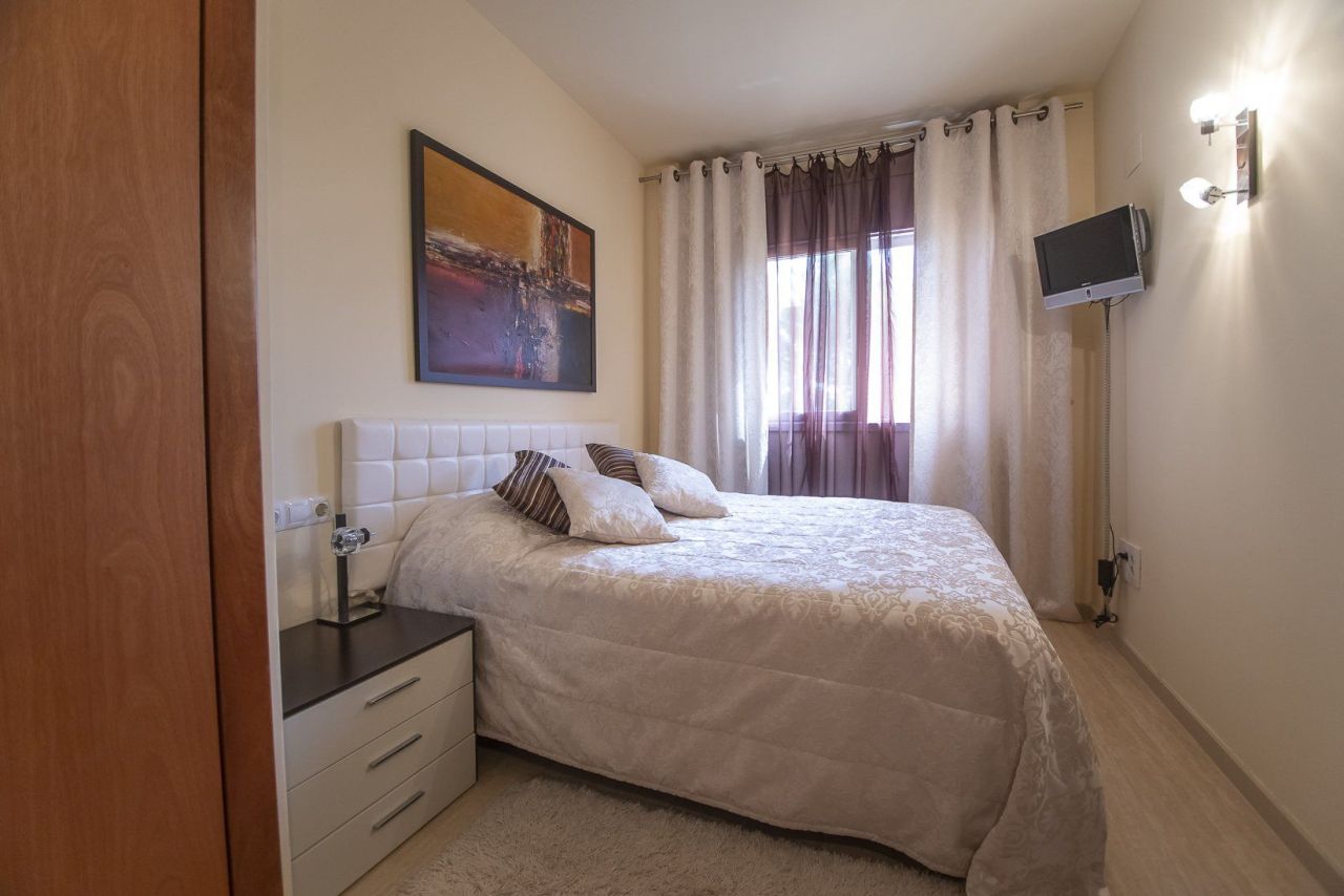 Квартира на Коста-Дорада, Испания, 170 м² - фото 15