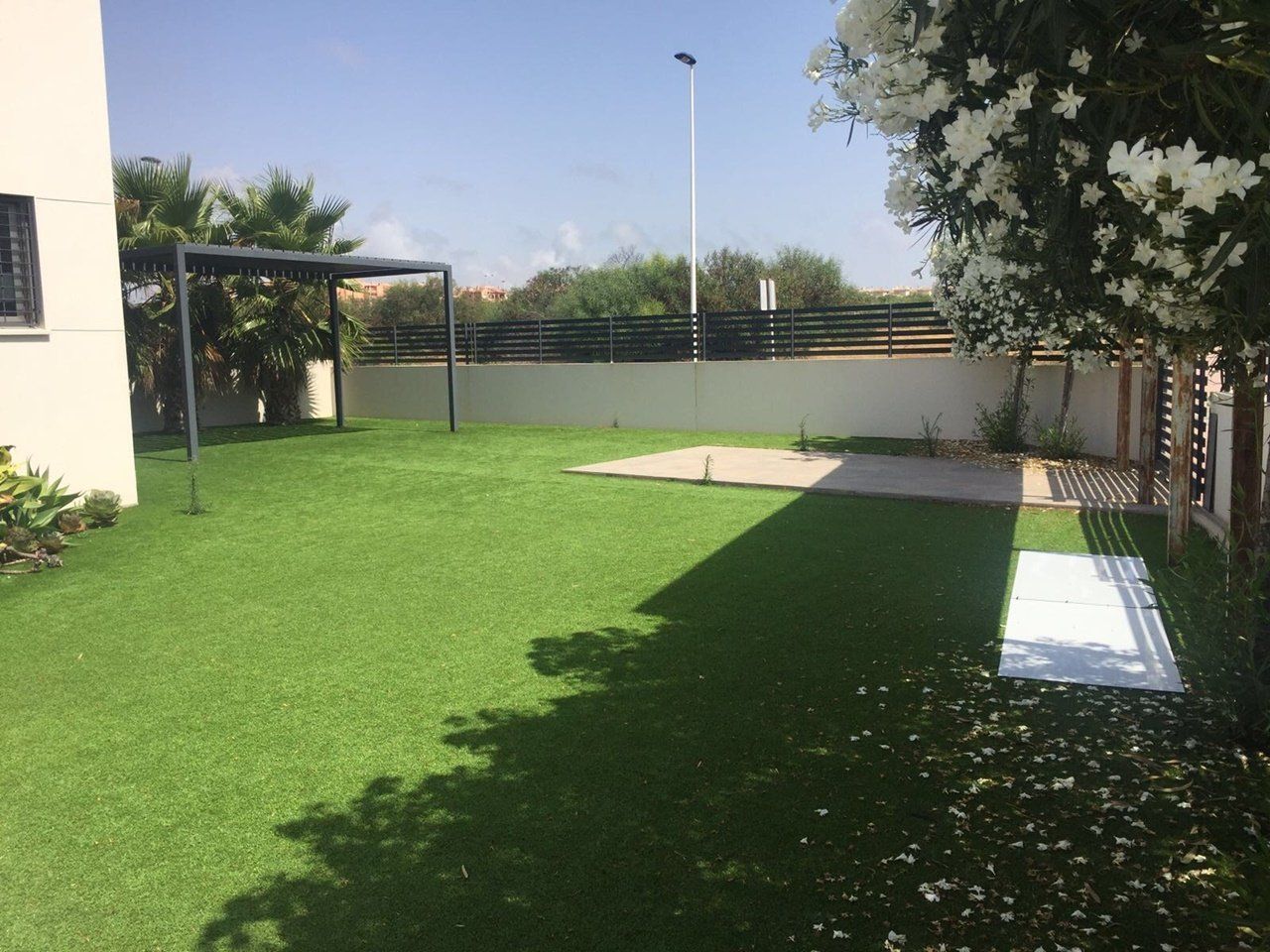 Таунхаус на Коста-Бланка, Испания, 82 м² - фото 15