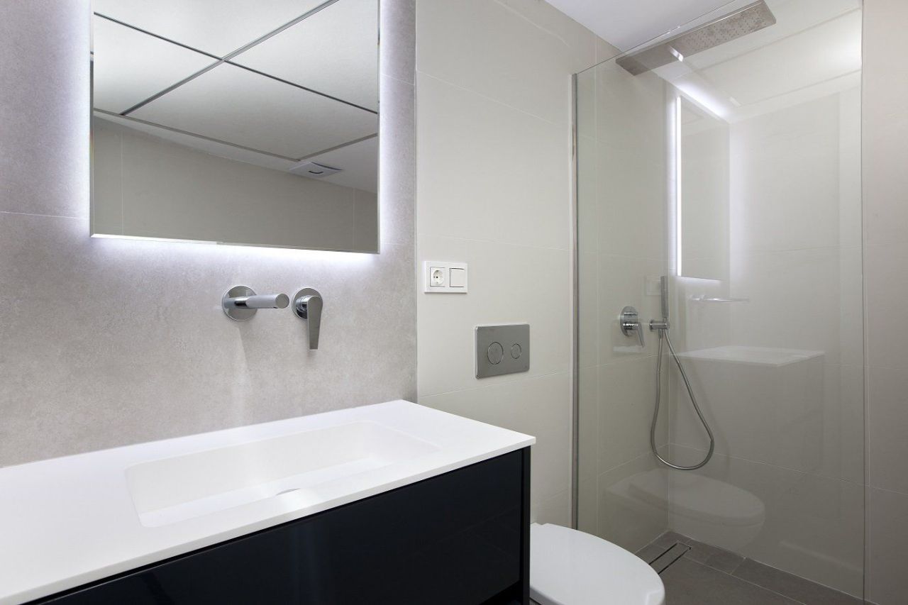 Дом на Коста-Бланка, Испания, 194 м² - фото 15