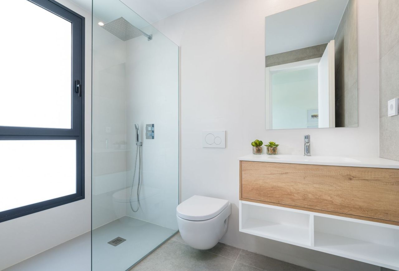 Дом на Коста-Бланка, Испания, 377 м² - фото 15