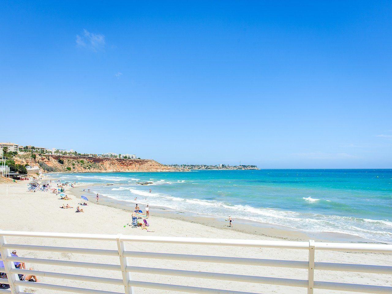 Дом на Коста-Бланка, Испания, 115 м² - фото 15