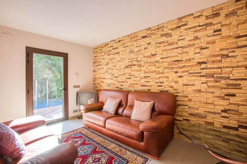 Дом на Коста-Брава, Испания, 283 м² - фото 15