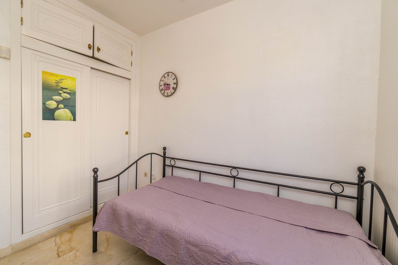 Таунхаус на Коста-Бланка, Испания, 98 м² - фото 15