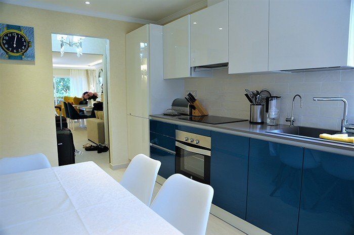 Квартира Испания, Испания, 153 м² - фото 15