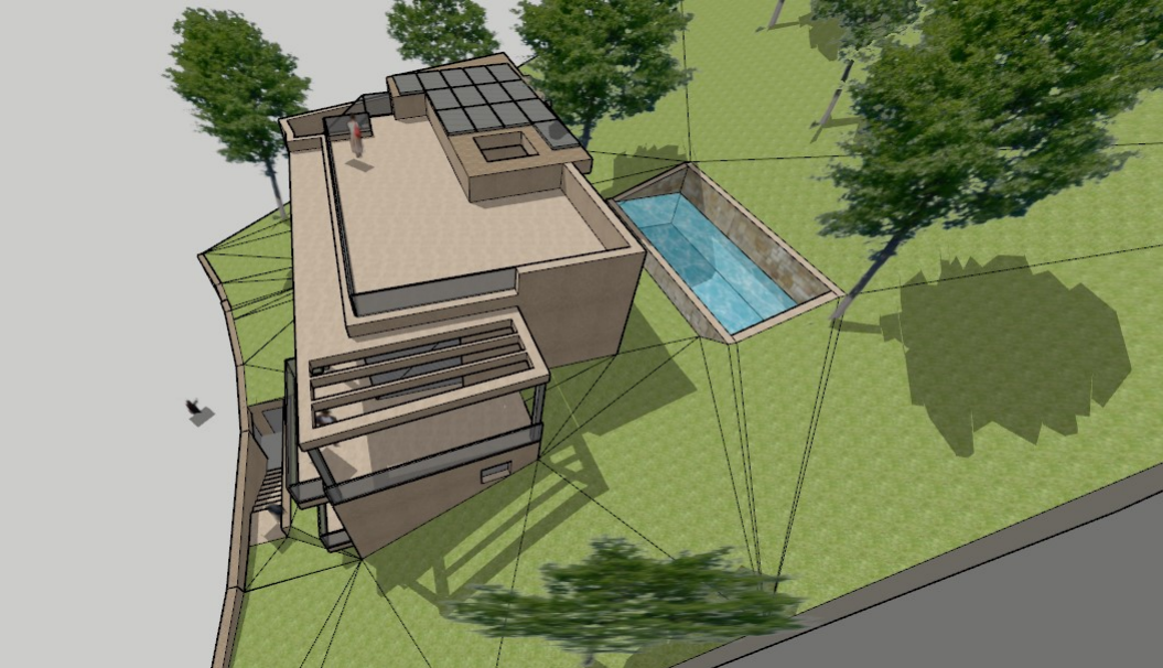 Дом на Коста-Брава, Испания, 340 м² - фото 15