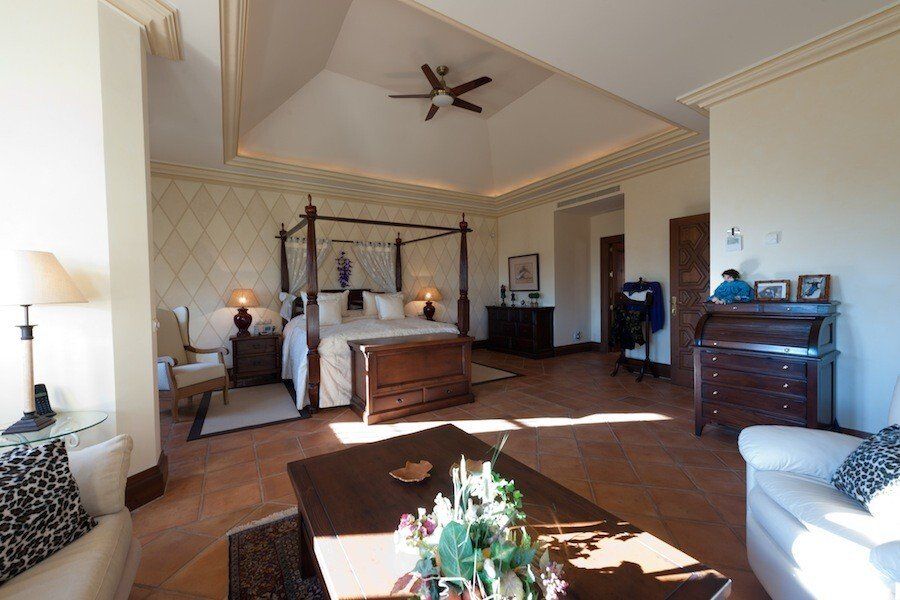 Дом на Коста-дель-Соль, Испания, 456 м² - фото 15