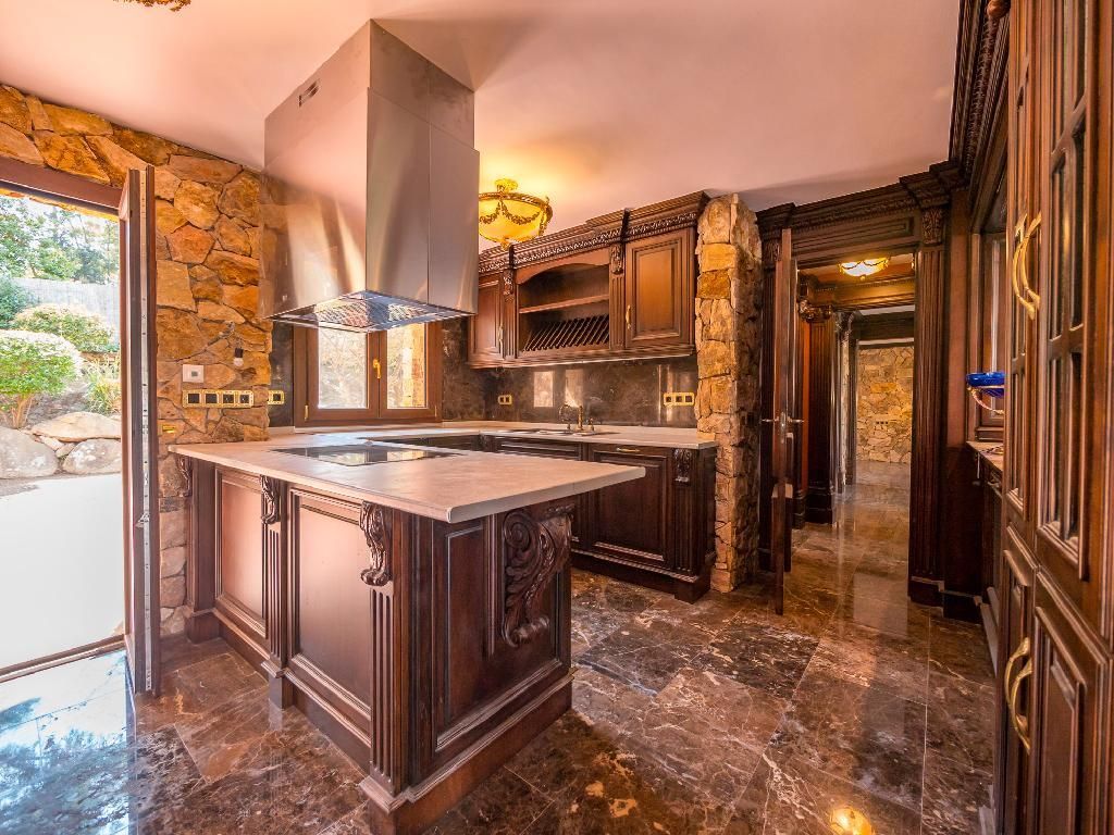 Дом на Коста-Брава, Испания, 408 м² - фото 15