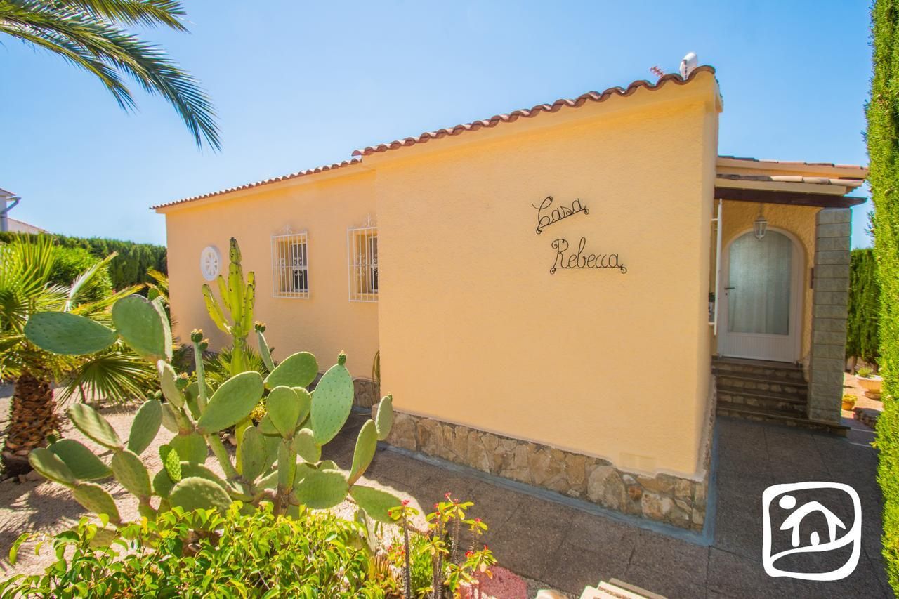 Дом на Коста-Бланка, Испания, 200 м² - фото 15