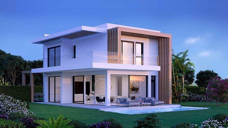 Дом Испания, Испания, 202 м² - фото 15