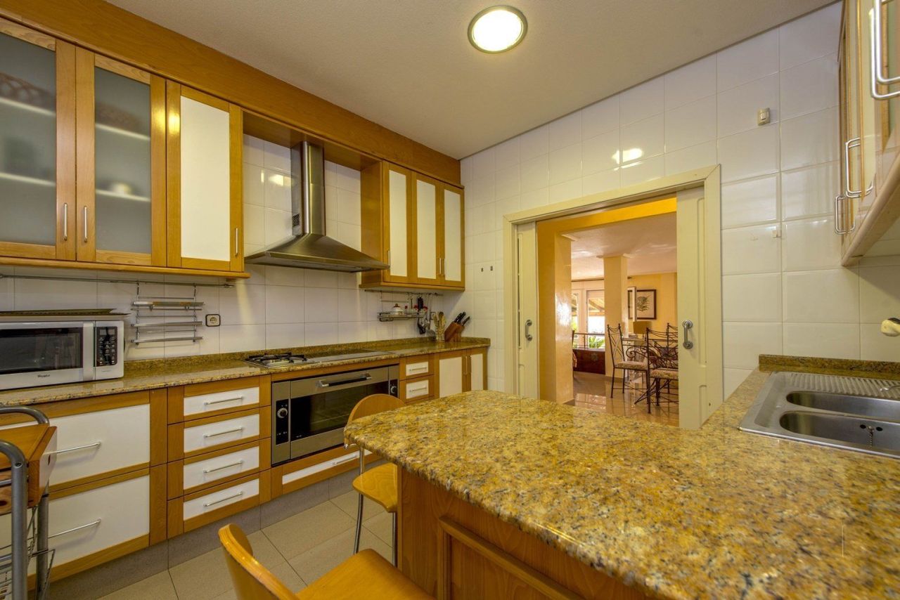 Таунхаус на Коста-Бланка, Испания, 208 м² - фото 15