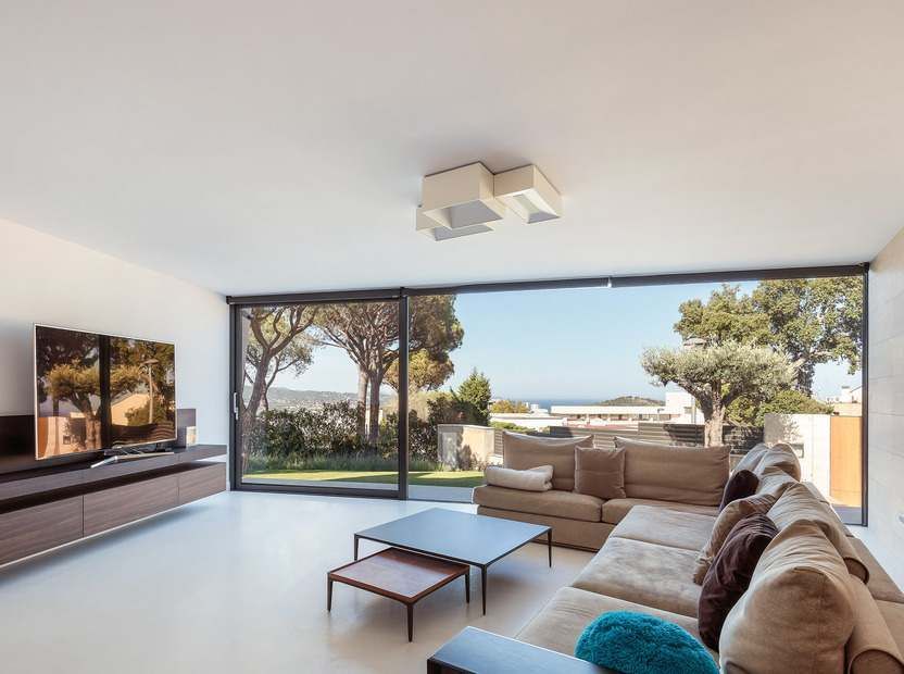 Дом на Коста-Брава, Испания, 651 м² - фото 15