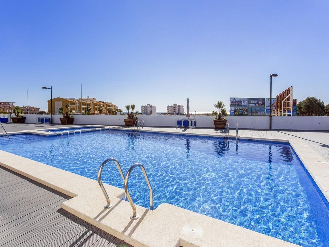 Квартира на Коста-Бланка, Испания, 75 м² - фото 15