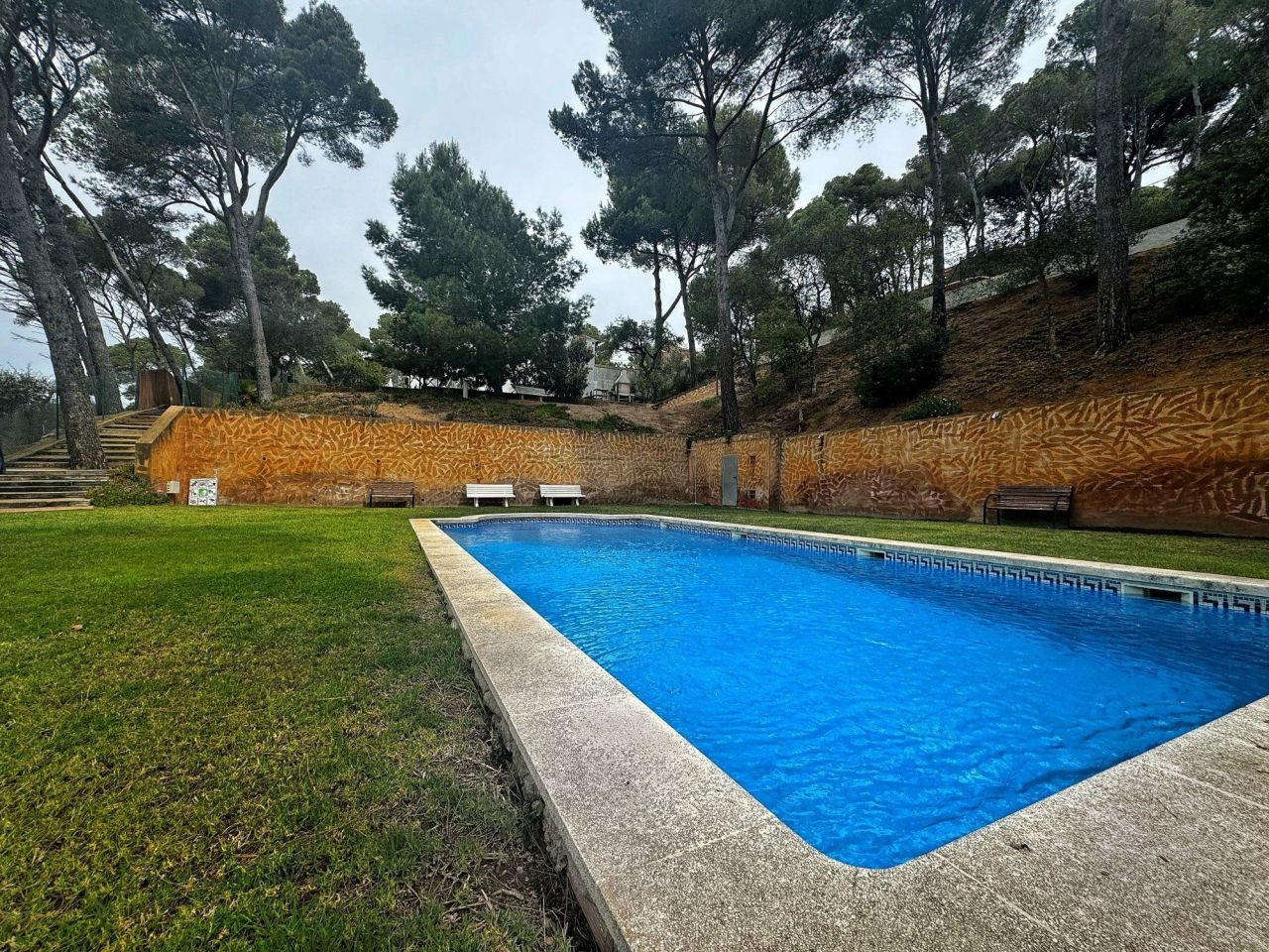 Таунхаус на Коста-Брава, Испания, 174 м² - фото 15